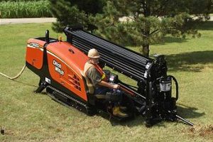 DitchWitch_Directional_Drill